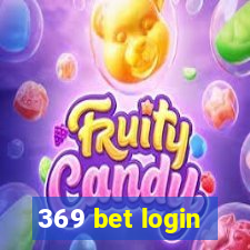 369 bet login